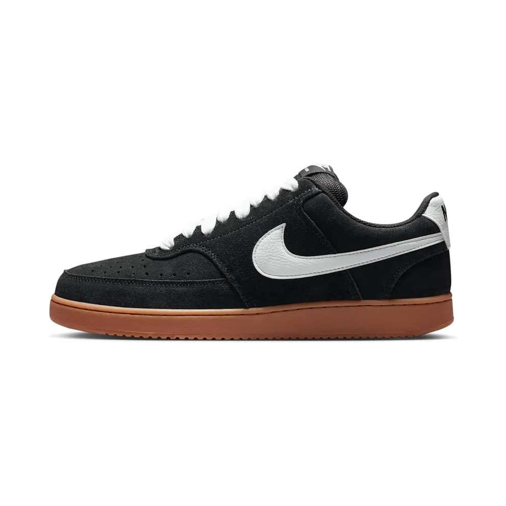 Nike Court Vision Black (IO7727-001)