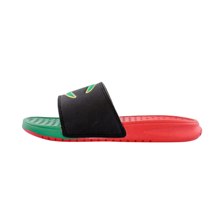 Champion Super Slides Mega Script PS “Red / Green / Black / Red” (CP101181P)