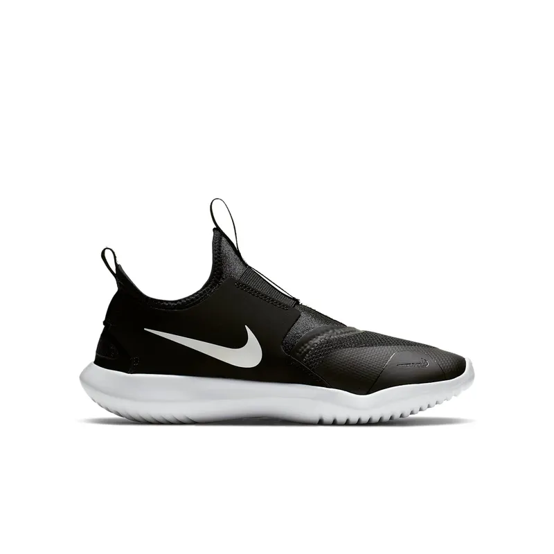 Nike Flex Runner Older Kids’ Running Black (AT4662-001)