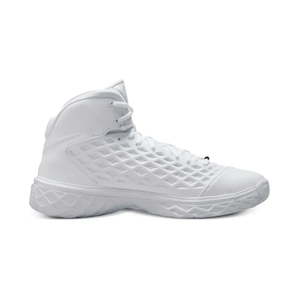 Nike Kobe 3 Halo – White (HM4351)
