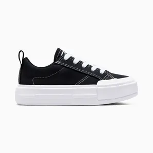 Converse Cruise Black/White/Black (A11449C)