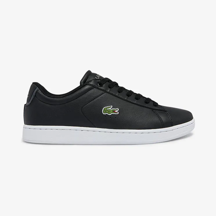 Lacoste Carnaby Black / White (41SMA0002_312)