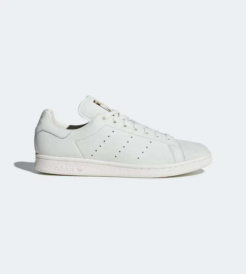 adidas Stan Smith Premium Triple White