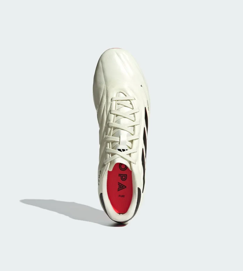 Adidas Copa Pure 2 Pro FG “Solar Energy Pack” (IE4979)