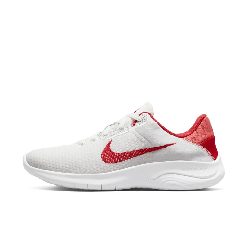 Nike Flex Experience Run 11 Next Nature Road Running White (DD9283-101)