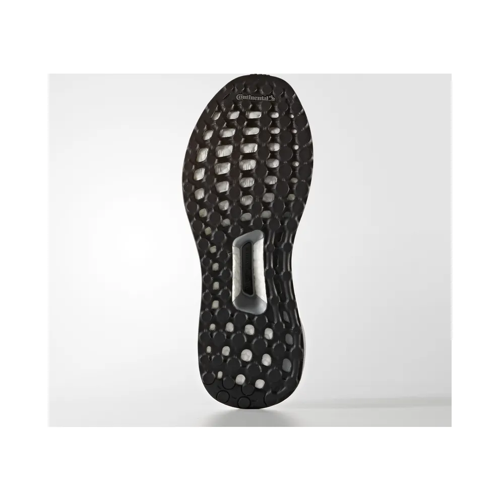 adidas Ultraboost X Black Dark Grey Heather-Onix (W)