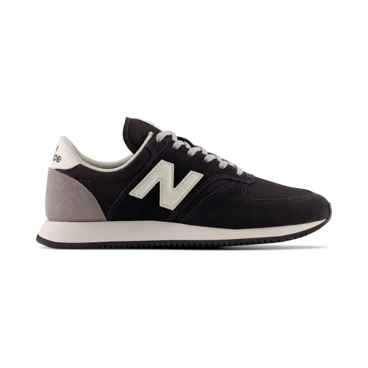 New Balance 420 Black White Grey (UL420TE2)