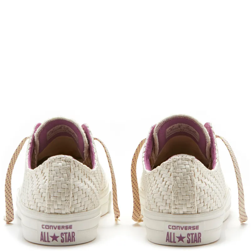 Converse Chuck Taylor All Star II OX Natural Natural/Powd (153029C)