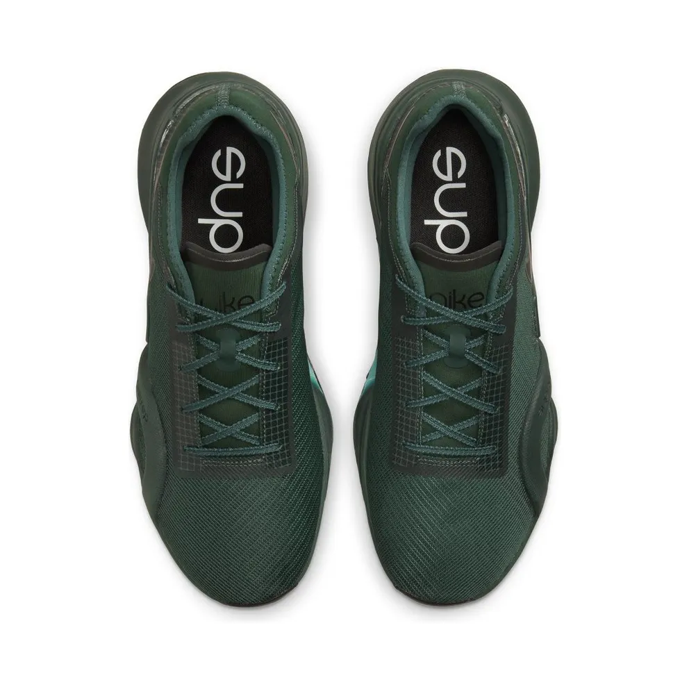 Nike Air Zoom SuperRep 3 HIIT Class Green (DC9115-393)