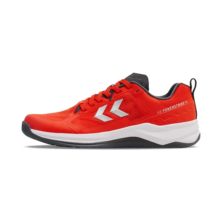 Hummel Red (2307293164)