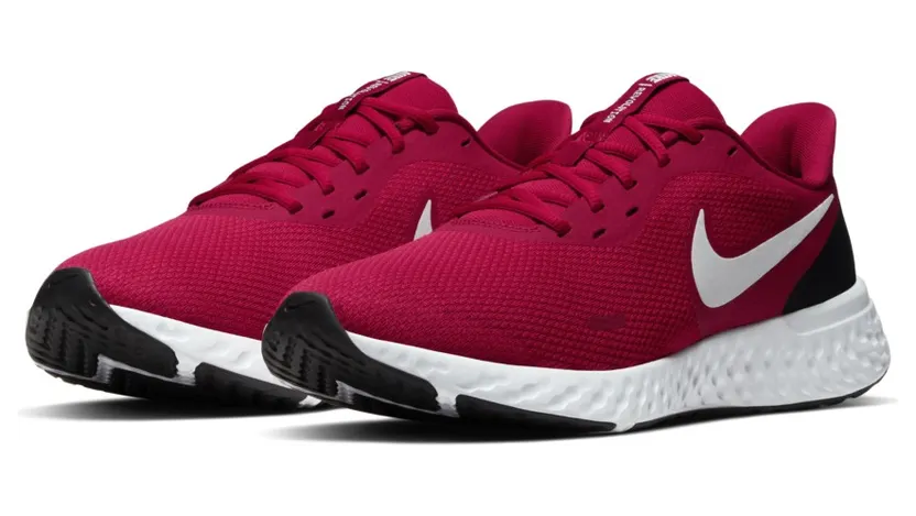 Nike Revolution 5 Rot (BQ3204-600)