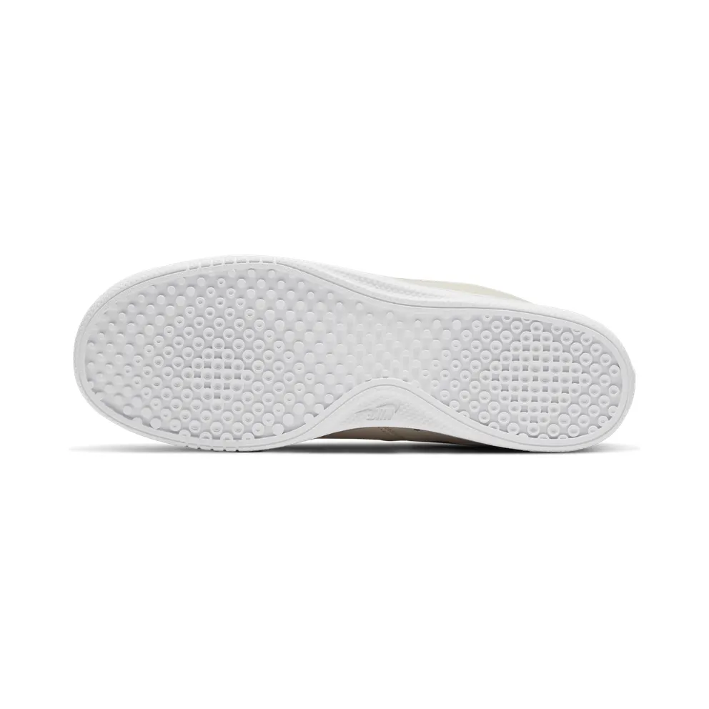 Nike Court Vintage Premium – Cream – “Pale Ivory / Washed Coral / Aura”