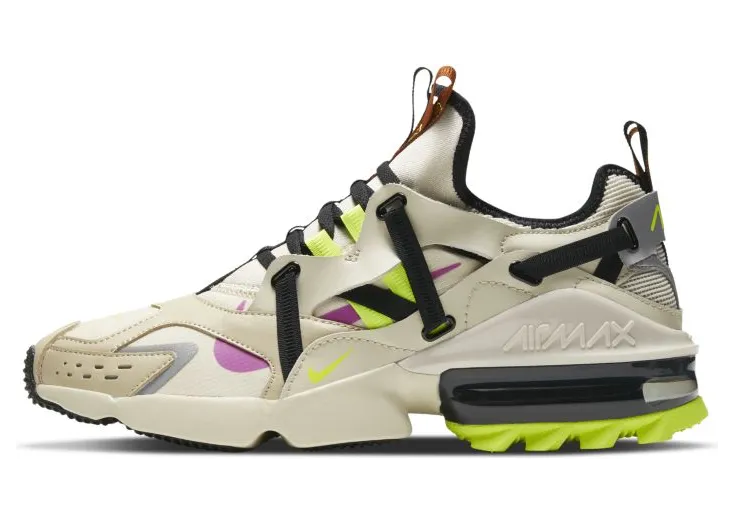 Nike Air Max Infinity WNTR (CU9451-200)