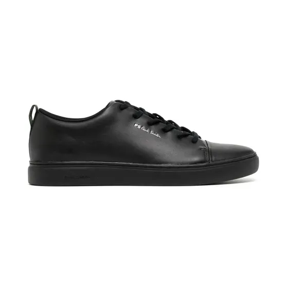 Paul Smith PS Paul Smith Leren “Black” (M2SLEE19JLEA)