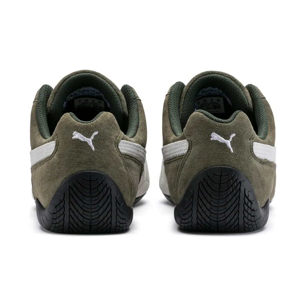 Puma SpeedCat Sparco Green/White (33984404)