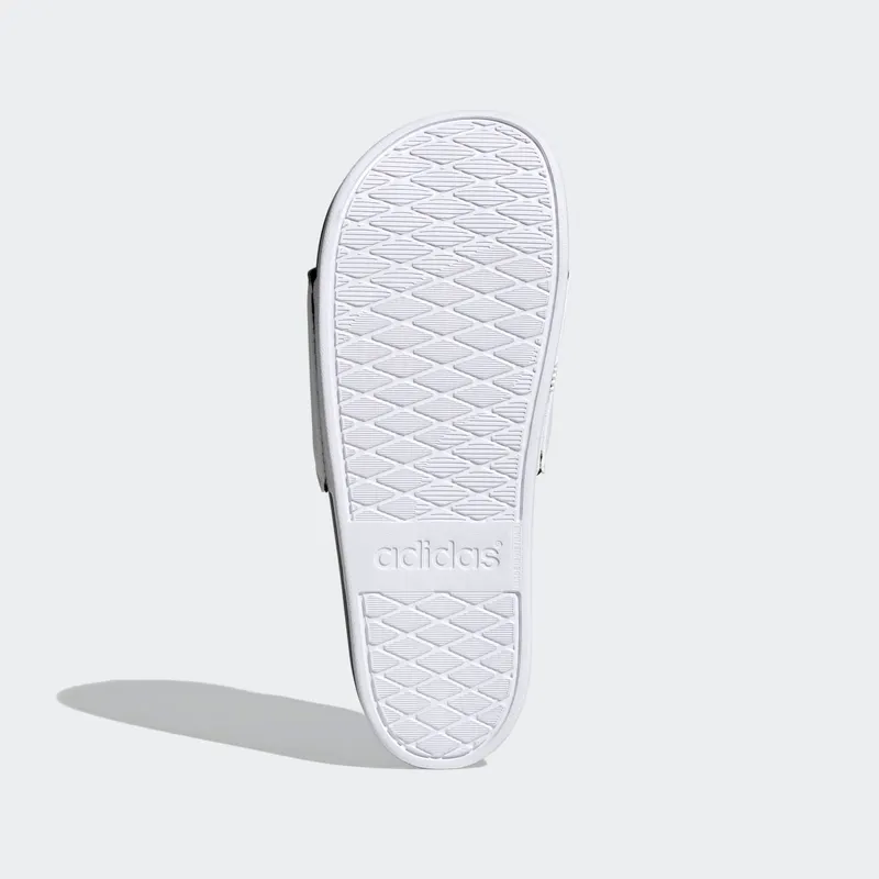 Adidas Adilette Comfort Sandals Core Black / Cloud White / Core Black (H02488)