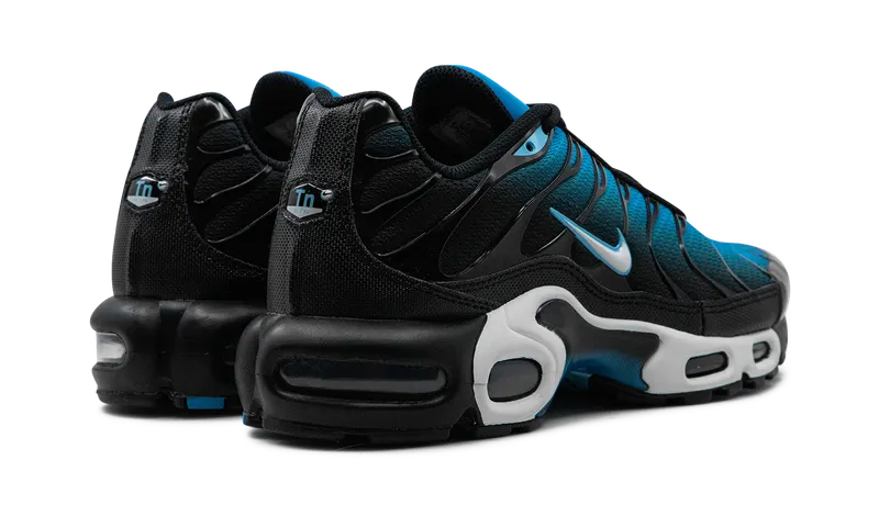 Nike Air Max Plus “Aquarius Blue” (DM0032-402)