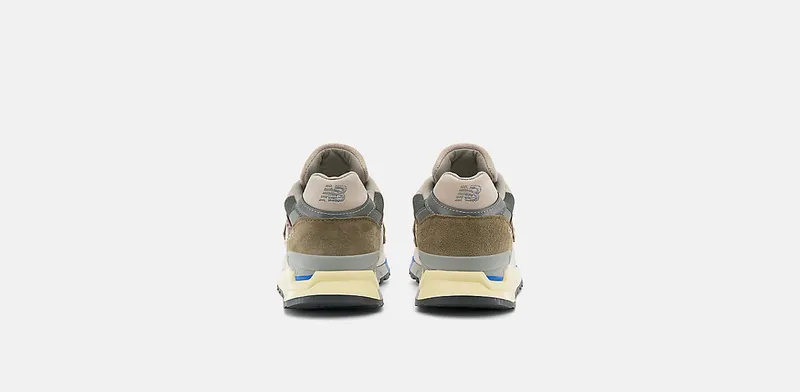 New Balance 998 “Concepts – C-Note” (U998CN)