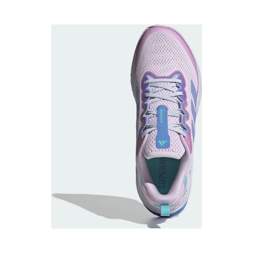Adidas Supernova Rise ATR Ice Lavender / Blue Spark Met. / Bliss Lilac (JP7761)
