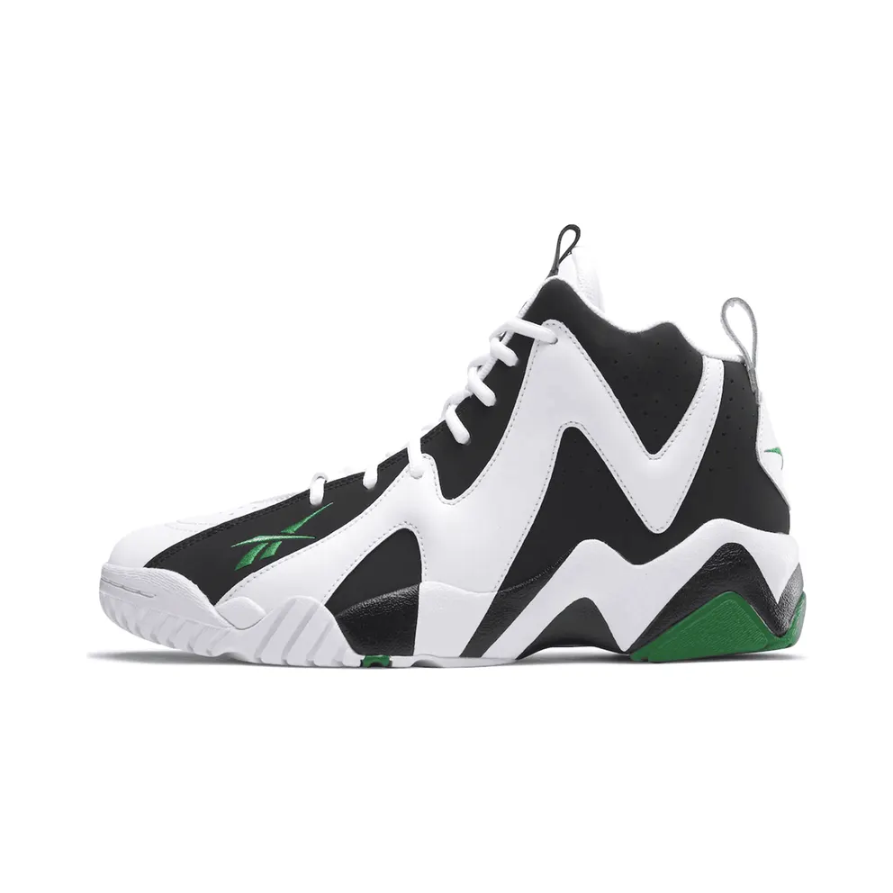 Reebok Hurrikaze II Sonics Inverse (100033879)