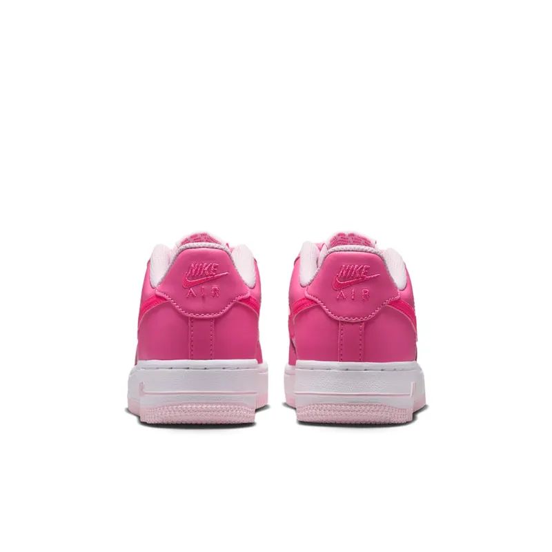 Nike Air Force 1 Low GS “Pinksicle Pink Foam” (IO7454-684)