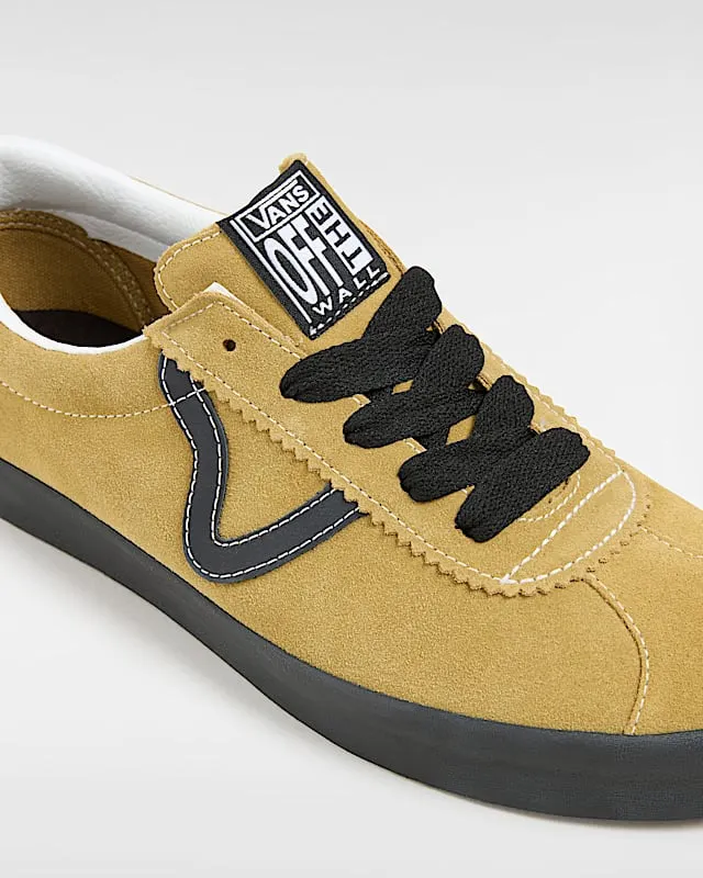 Vans Sport Low “Antelope” (VN000CQR5QJ)