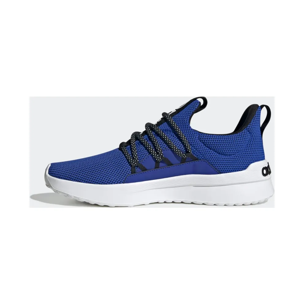 adidas Lite Racer Adapt 4.0 Cloudfoam Slip-ons Lucid Blue S23 / Lucid Blue S23 / Core Black (HP2675)