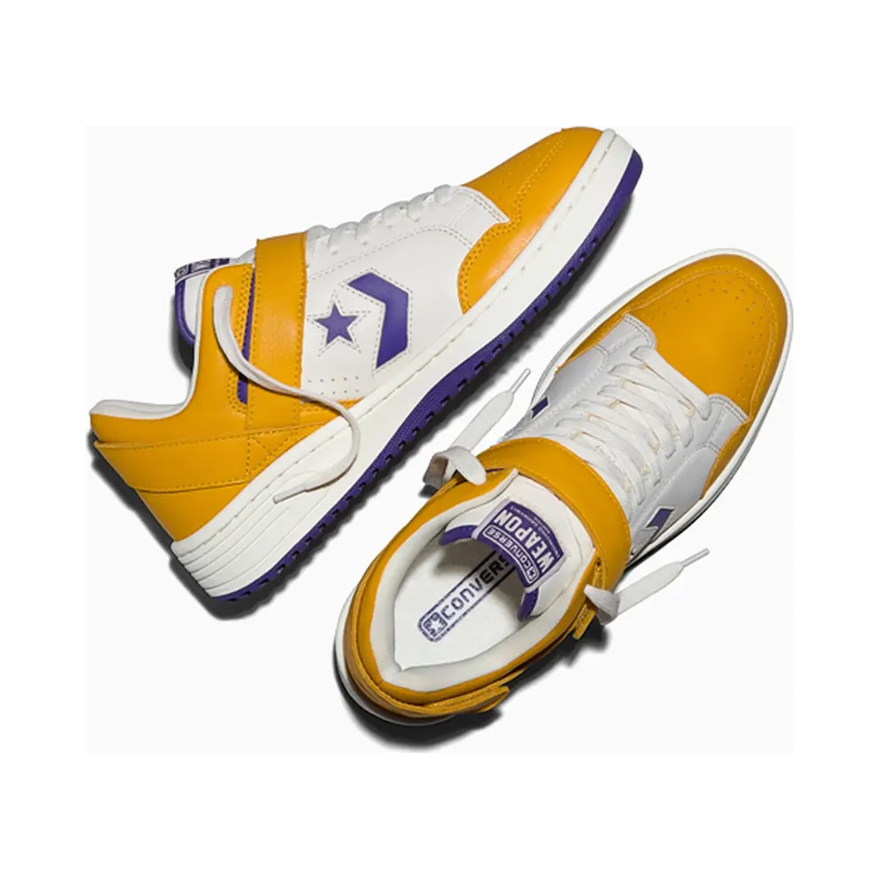 Engineered Garments x Converse Weapon (A19690C)