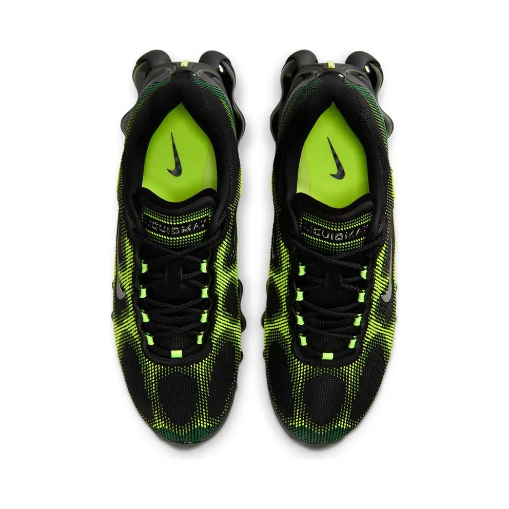 Nike Air Liquid Max “Black Green” (IQ7634-001)