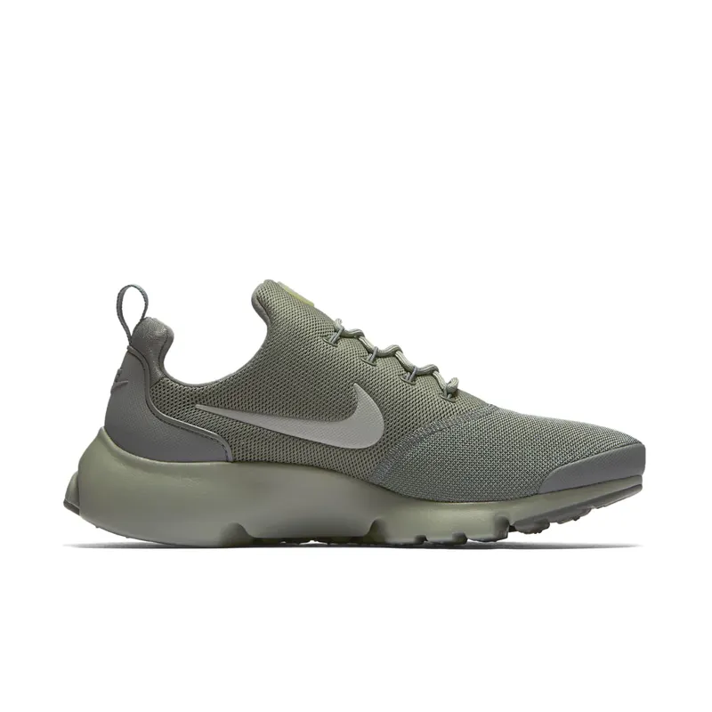 Nike Presto Fly River Rock/Dark Stucco River Rock/Dark Stucco (908019-009)