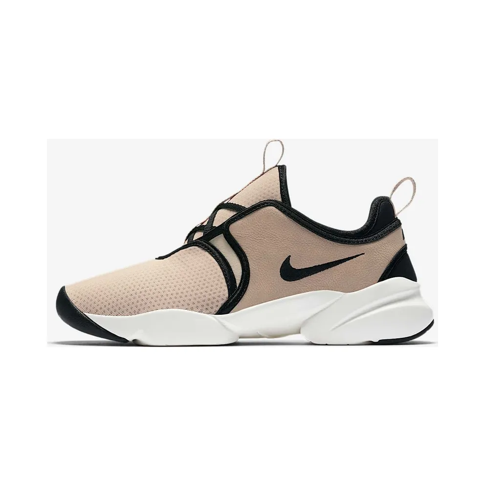Nike Loden Pinnacle “Mushroom / Sail / Black” (926586-200)