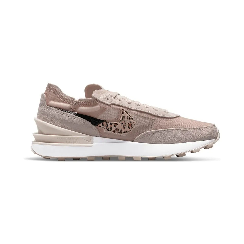 Nike Waffle One SE Brown (DJ9776-200)
