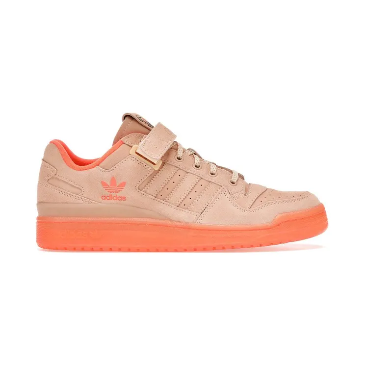 adidas Forum Low Vic Lloyd Chicago Works Harder (FX3466)