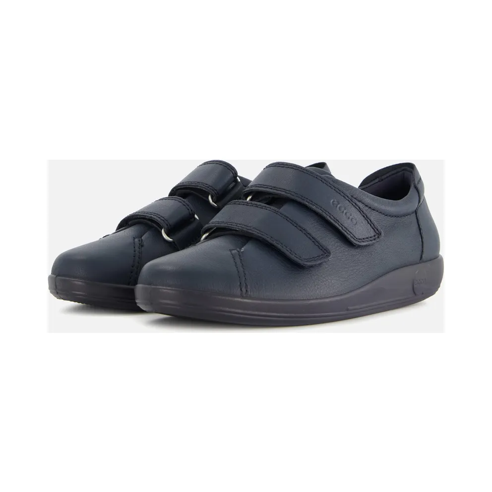 Ecco Soft Blue (206513-01038)