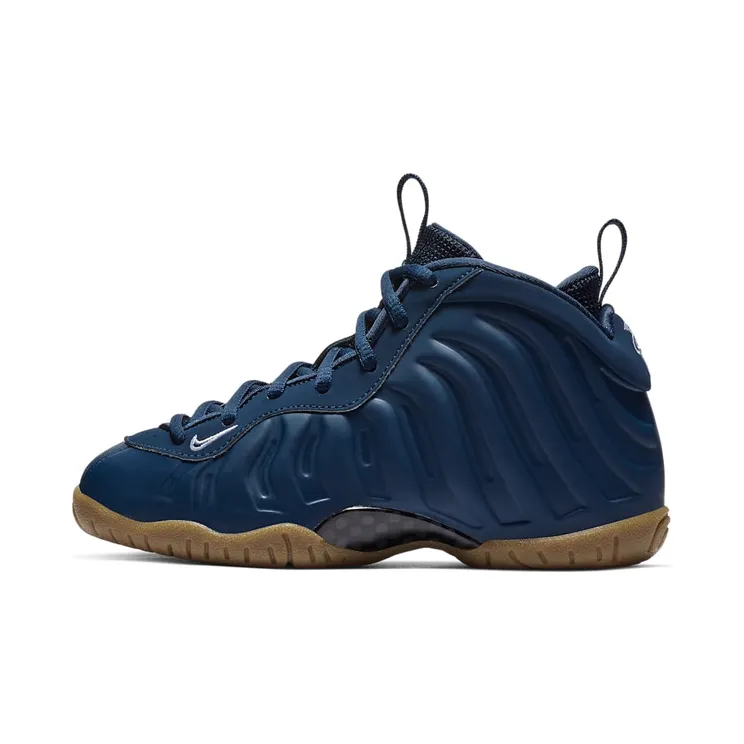 Nike Air Foamposite One Navy Gum (PS)
