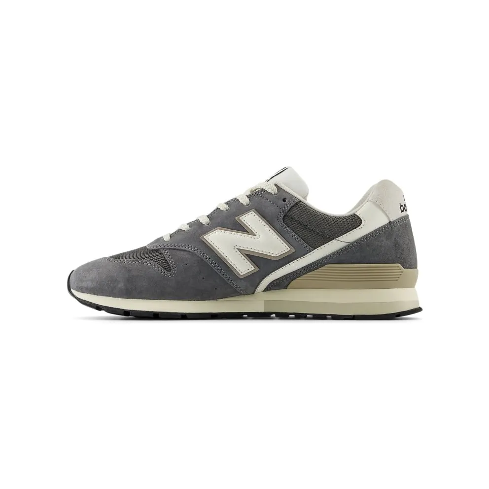New Balance 996v2 Grey (CM996SC2)