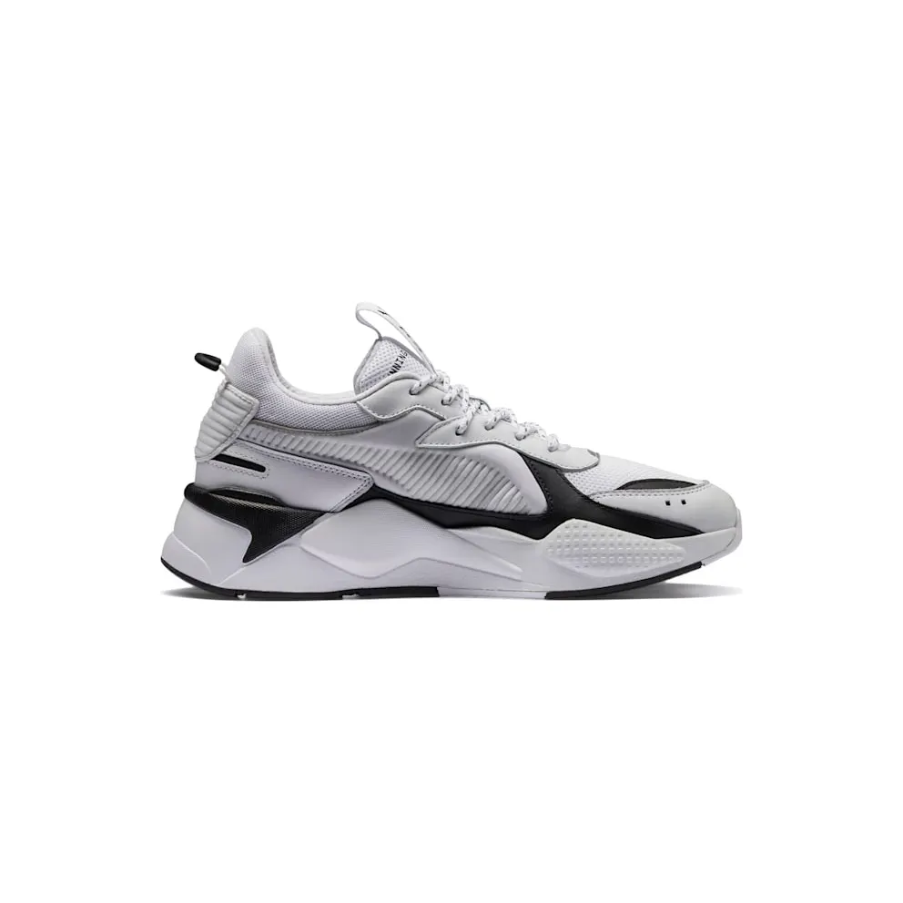 Puma RS-X Core White Black (369666-01)