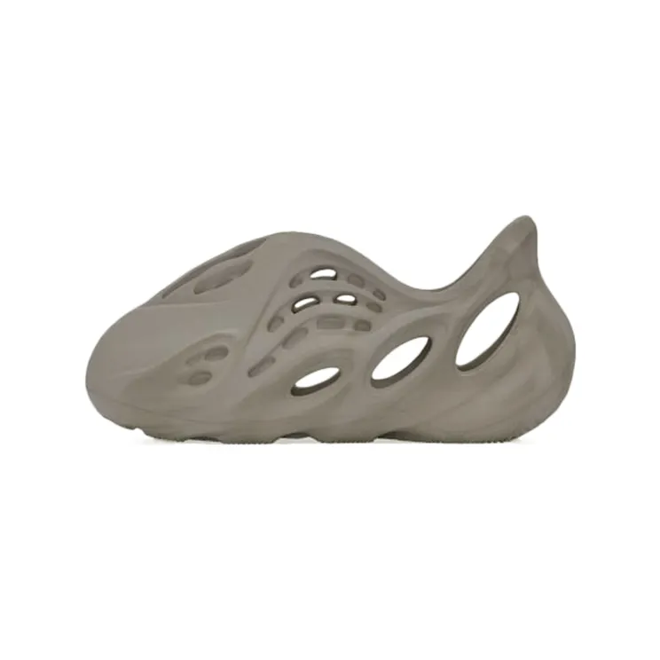 adidas Yeezy Foam RNNR Stone Sage (Infants) (GX7296)