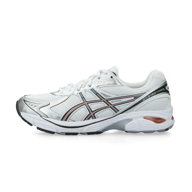 ASICS SportStyle GT-2160 (white / rose rouge) – 1203A320-103