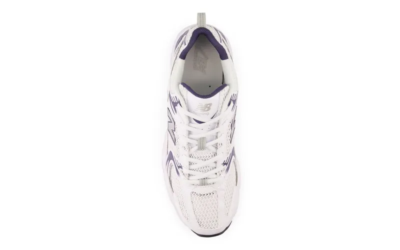 New Balance 530 White Navy (MR530BA)