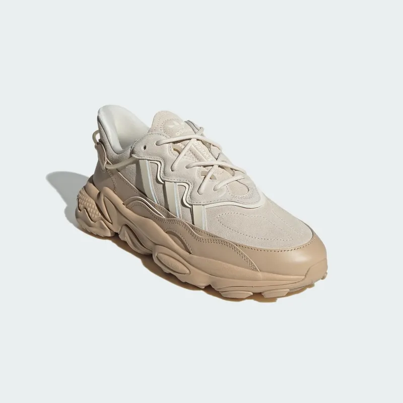 Adidas OZWEEGO Wonder White / Wonder White / Magic Beige (IF3336)