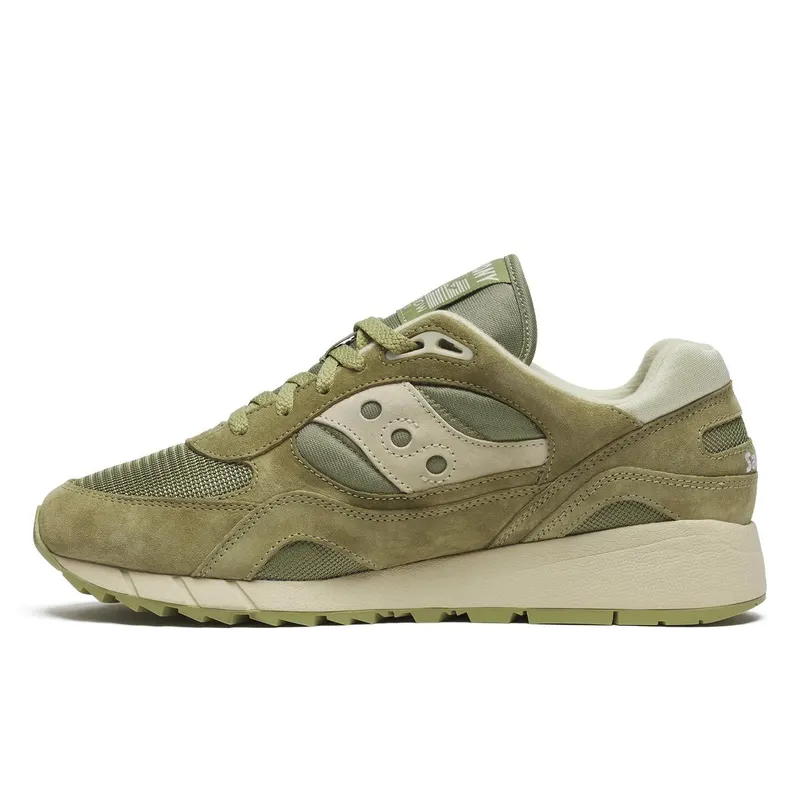 Saucony Shadow 6000 Sage (S70441-71)