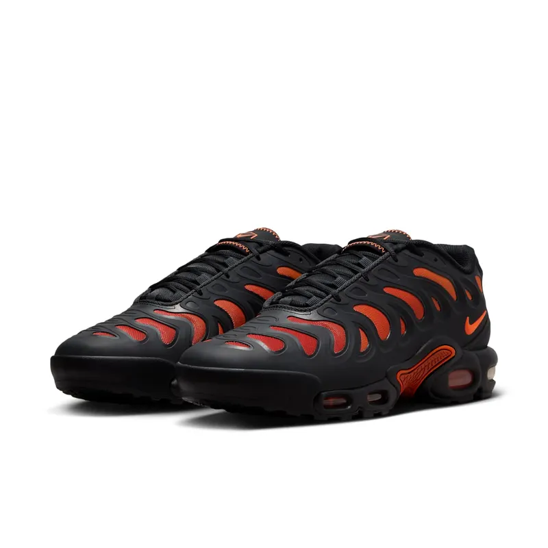 Nike Air Max Plus Drift “Black Dragon Red” (FD4290-010)