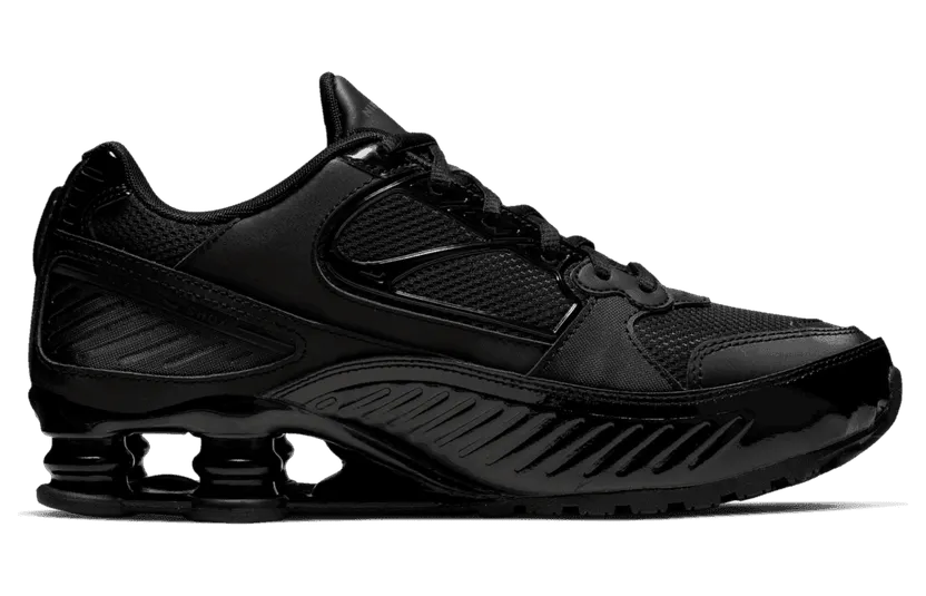 Nike Shox Enigma 9000 Zwart (BQ9001-001)