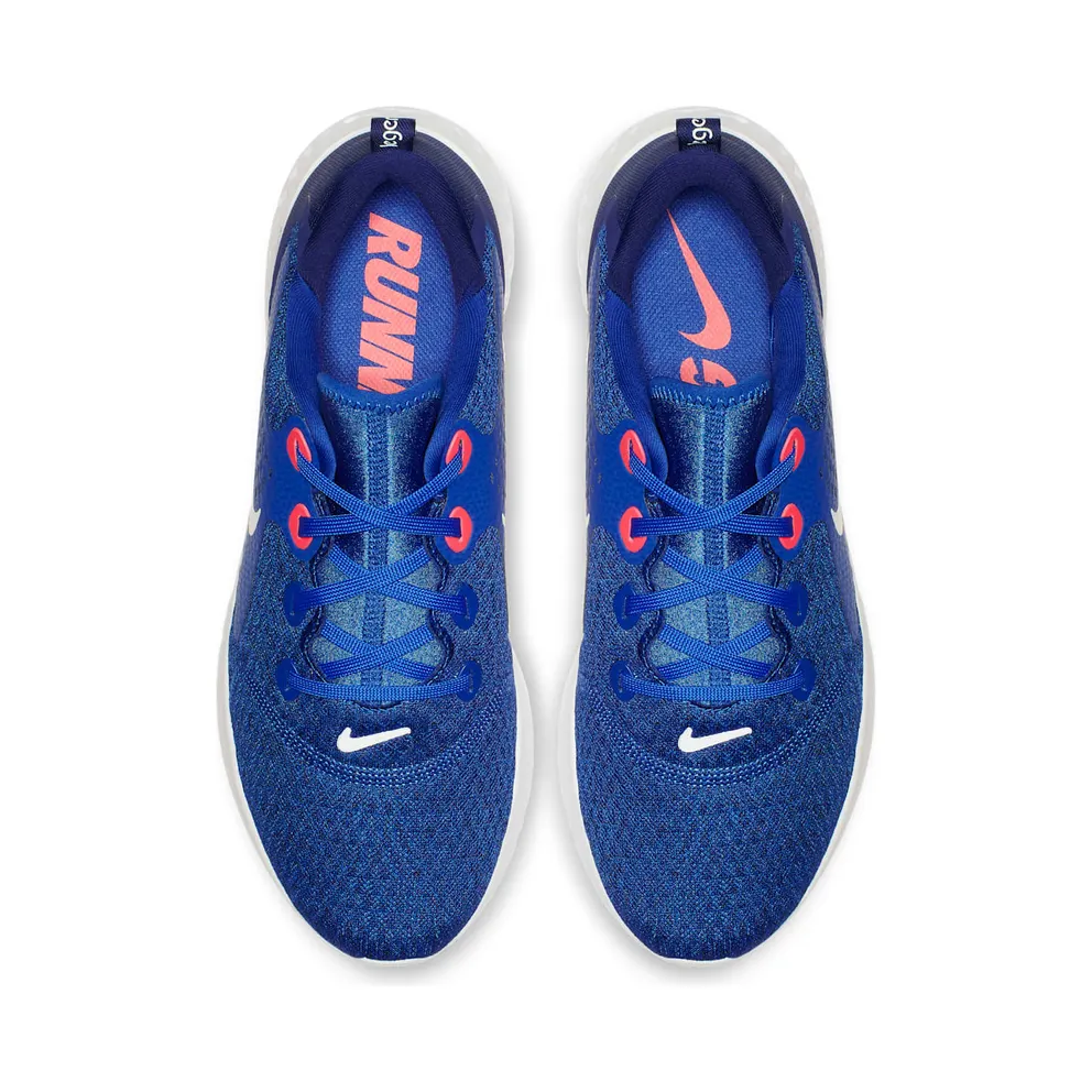 Nike Legend React Blue (AA1625-405)