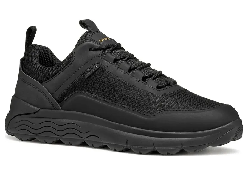 Geox sneaker Noir (U56FDA0119J-C9999)