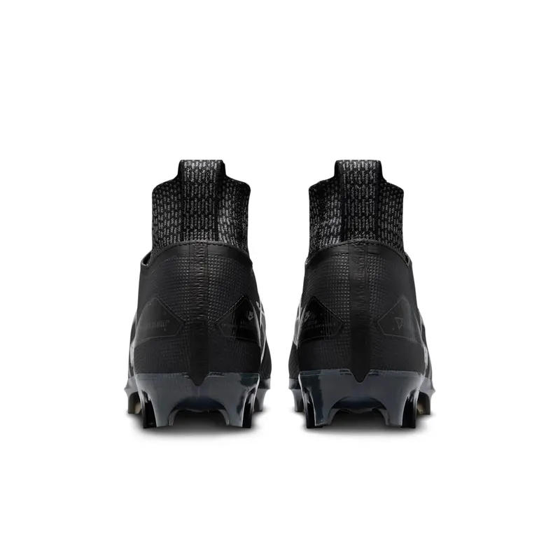 Nike Alpha Menace Elite 3 Black White (CT6648-010)