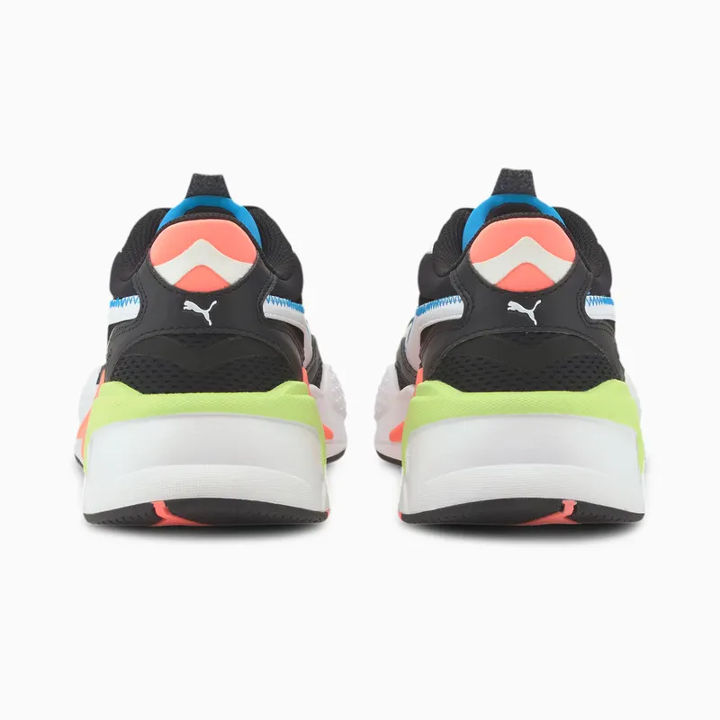 Puma RS-X Millennium White/Black (373236-01)