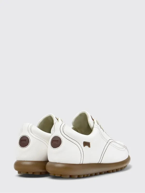 Camper Twins Leather White (27651-135TWINS0)
