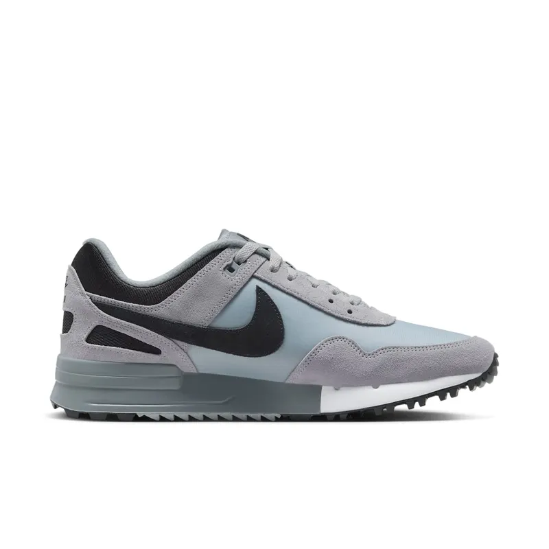 Nike Air Pegasus 89 Golf Wolf Grey Black (FJ2245-002)